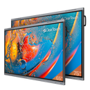 Clear Touch CTI-6065A+UH40 65" 4K Interactive Panel