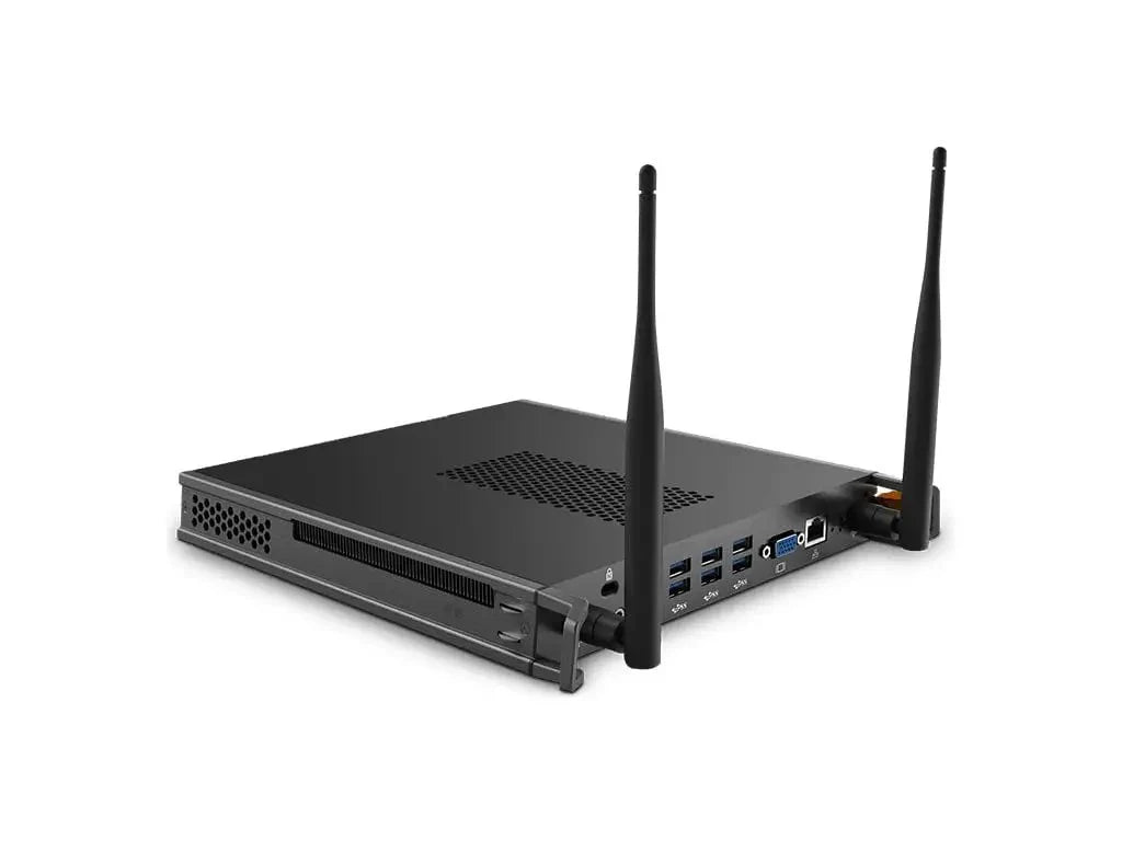 Clear Touch PCOPS-PC15-SMWI OPS PC Module for 7000XT Panel – Avendor
