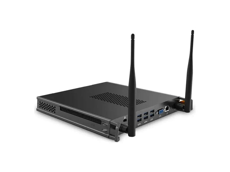Clear Touch PCOPS-PC15-SMWI OPS PC Module for 7000XT Panel – Avendor