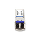 AddOn Cisco® CWDM-SFP10G-1350-10 Compatible TAA 10GBase-CWDM SFP+ Transceiver (SMF, 1350nm, 10km, LC, DOM)