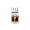 AddOn Cisco® CWDM-SFP10G-1410-10 Compatible TAA 10GBase-CWDM SFP+ Transceiver (SMF, 1410nm, 10km, LC, DOM)