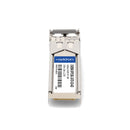 AddOn Cisco® CWDM-SFP10G-1470-10 Compatible TAA 10GBase-CWDM SFP+ Transceiver (SMF, 1470nm, 10km, LC, DOM)