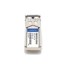 AddOn Cisco® CWDM-SFP10G-1470-80 Compatible TAA 10GBase-CWDM SFP+ Transceiver (SMF, 1470nm, 80km, LC, DOM)