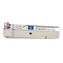 AddOn Cisco® CWDM-SFP10G-1490-40 Compatible TAA 10GBase-CWDM SFP+ Transceiver (SMF, 1490nm, 40km, LC, DOM)