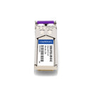 AddOn Cisco® CWDM-SFP10G-1490-40 Compatible TAA 10GBase-CWDM SFP+ Transceiver (SMF, 1490nm, 40km, LC, DOM)