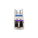 AddOn Cisco® CWDM-SFP10G-1490-40 Compatible TAA 10GBase-CWDM SFP+ Transceiver (SMF, 1490nm, 40km, LC, DOM)