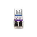 AddOn Cisco® CWDM-SFP10G-1490-80 Compatible TAA 10GBase-CWDM SFP+ Transceiver (SMF, 1490nm, 80km, LC, DOM)
