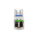 AddOn Cisco® CWDM-SFP10G-1530-10 Compatible TAA 10GBase-CWDM SFP+ Transceiver (SMF, 1530nm, 10km, LC, DOM)