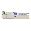 AddOn Cisco® Compatible TAA 10GBase-CWDM SFP+ Transceiver (SMF, 1530nm, 80km, LC, DOM)