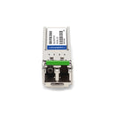 AddOn Cisco® Compatible TAA 10GBase-CWDM SFP+ Transceiver (SMF, 1530nm, 80km, LC, DOM)