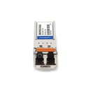 AddOn Cisco® CWDM-SFP10G-1570-40 Compatible TAA 10GBase-CWDM SFP+ Transceiver (SMF, 1570nm, 40km, LC, DOM)