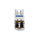 AddOn Cisco® CWDM-SFP10G-1610-40 Compatible TAA 10GBase-CWDM SFP+ Transceiver (SMF, 1610nm, 40km, LC, DOM)