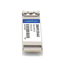 AddOn Cisco® CWDM-XFP-1570-40 Compatible TAA 10GBase-CWDM XFP Transceiver (SMF, 1570nm, 40km, LC, DOM)