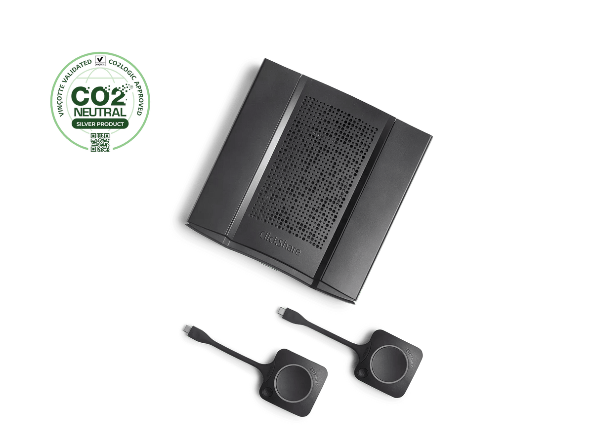 Barco ClickShare CX-50 Gen 2: Premium Wireless Conferencing