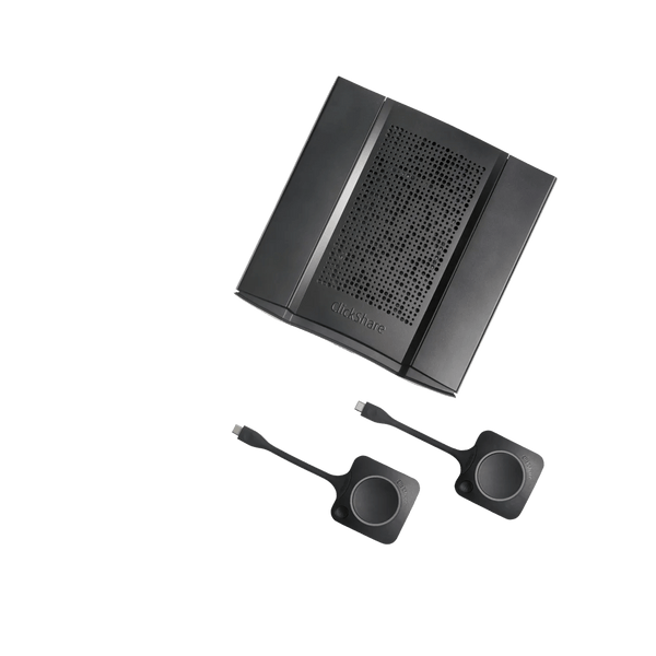 Barco ClickShare CX-50 Gen 2: Premium Wireless Conferencing
