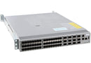 Cisco Nexus 93240YC-FX2 48x 10/25G SFP+ & 12x 100G QSFP28 Switch