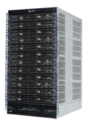 Cornelis Networks Omni-Path Director Class Switch 100 Series - 24-Slot FRU Chassis