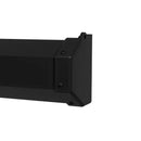 Da-Lite Cosmopolitan Electrol 133" Diagonal 65x116" HDTV Format Projection Screen (Matte White)