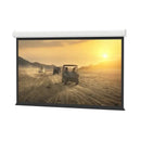 Da-Lite Cosmopolitan Electrol 133" Diagonal 65x116" HDTV Format Projection Screen (Matte White)