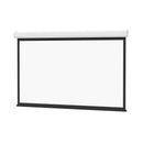 Da-Lite Cosmopolitan Electrol 133" Diagonal 65x116" HDTV Format Projection Screen (Matte White)