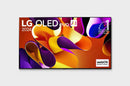 LG OLED77G4CUA 77" OLED evo G4 Series 4K UHD Smart TV