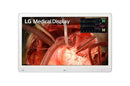 LG 27-inch 4K Surgical Monitor with Mini-LED