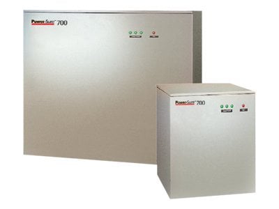 Eaton Power-Sure 700 Line Conditioner 50 kVA, 208V Input, Hardwired (TBL-050K-6)