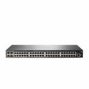 HPE Aruba Networking 2930F 48G 4SFP+ Layer 3 Managed Switch (JL254A