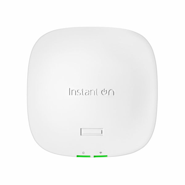 HPE Networking Instant On AP21 (US) Dual Radio Wi-Fi 6 Access Point – S1T08A