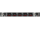 Edgecore AS5835-54X 48-Port 10G SFP+ Switch with 6x100G QSFP28 Uplinks, Dual AC PSUs, Front-to-Back Airflow