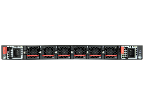 Edgecore DCS204 AS7726-32X 32-Port 100G QSFP28 Data Center Switch (Front-to-Back Airflow, Dual AC Power) – 7726-32X-O-AC-F-US