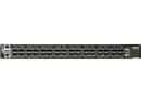 Edgecore AS9726-32DB 32-Port 400G QSFP56-DD Data Center Switch (Back-to-Front Airflow, Dual AC PSU, UN Region)