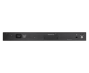 D-Link DGS-1510-52XMP 52-Port Gigabit PoE Smart Managed Switch with 10G SFP+ Uplinks