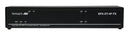SmartAVI Quad-Head 4K DisplayPort KVM Extender with USB 2.0 & Audio over CAT5e/6 up to 330 ft (DPX-XT-4P-S)
