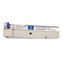 AddOn Cisco® DS-SFP-FC32G-LW Compatible TAA 32GBase-LW Fibre Channel SFP+ Transceiver (SMF, 1310nm, 10km, LC, DOM)