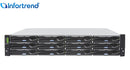 Infortrend EonStor DS 1000 Gen2 2U 12-Bay Single Controller High-IOPS Storage System (DS1012G20000D-0032)