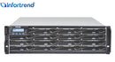 Infortrend EonStor DS 3000U 3U 16-Bay High-IOPS Storage System – Single Controller (DS3016GU1000C-0030)