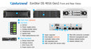 Infortrend EonStor DS 4000 Gen2 3U 16-Bay Dual-Controller Storage Array (DS4016R2C000C-0032)