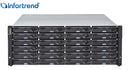Infortrend EonStor DS 4000 Gen2 High-IOPS Single Controller Storage System DS4024S2C000F