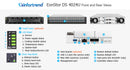 Infortrend EonStor DS 4000U 2U 24-Bay High-IOPS Dual-Controller Storage System (DS4024RUCB00C-0032)