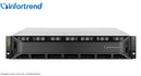 Infortrend EonStor DS 4000T 2U 24-Bay U.2 NVMe All-Flash Storage Array (DS4024URT200C-0032)