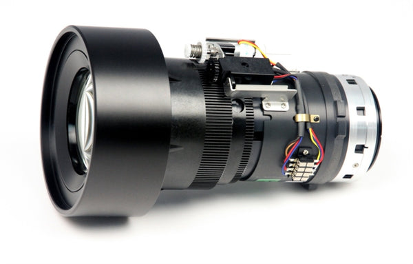 Vivitek D88-STZ01 Short Zoom 3 Lens (1.1–1.3:1) for DU7099Z/DU7299Z Projectors - SS-5811129742-VV