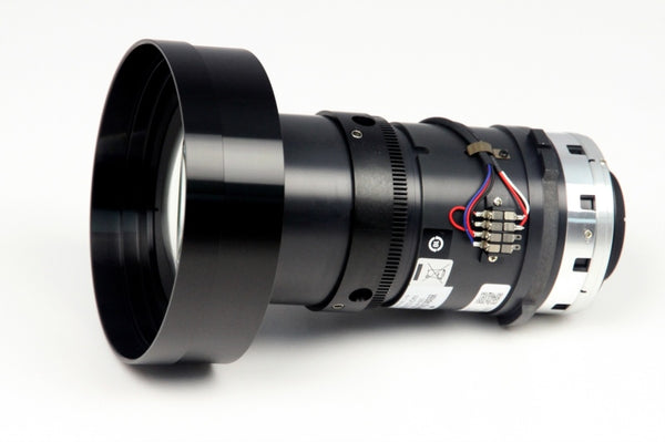 Vivitek D86-0711 Short Zoom Lens 2 (0.77–1.1:1) for DU Series Projectors – SS-5811129741-VV
