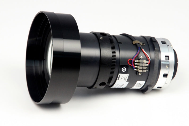 Vivitek D86-0711 Short Zoom Lens 2 (0.77–1.1:1) for DU Series Projectors – SS-5811129741-VV