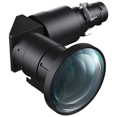 Vivitek D89-UST01 Ultra Short Throw Zoom Lens (0.31–0.33:1) for DU8000 Series Projectors - SS-5811142137-VV