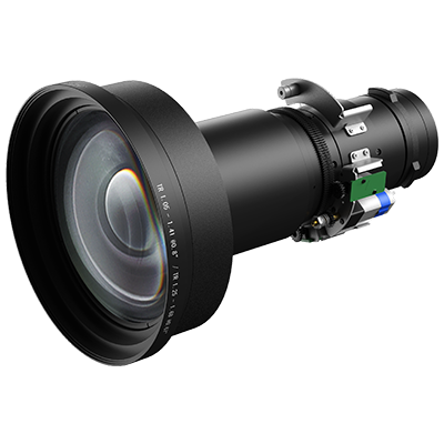 Vivitek D89-WZ01 1.05-1.4:1 Normal Throw Zoom Lens for DU8000 Series Projectors - SS-5811141777-VV