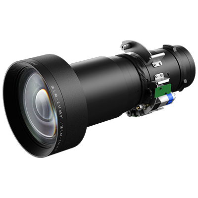 Vivitek D89-ST01 1.4–2.1:1 Standard Throw Zoom Lens for DU8000 Series Projectors - SS-5811141775-VV