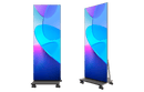 Newline DV Go Poster Direct View Mobile LED Display (DV-GOPOSTER)