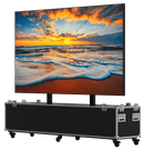 Newline DV Go 135" Direct View Mobile LED Display (DV-135GO)