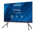 Direct View LED 180" All-In-One Panel NEWLIN